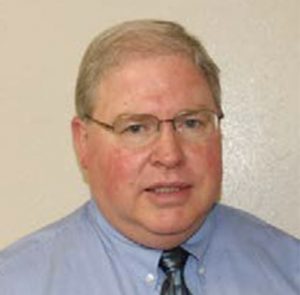 Mr. Bland Harper